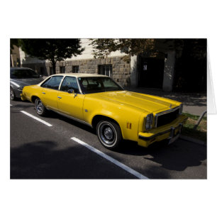 Chevrolet Malibu Classic