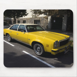 Chevrolet Malibu Classic Mouse Mat