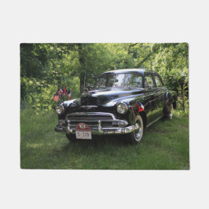 Chevrolet Special Series Six 1500 JJ Styleline Doormat