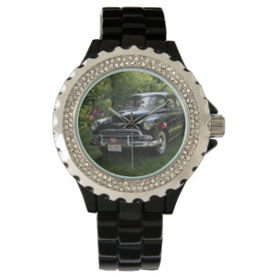 Chevrolet Special Series Six 1500 JJ Styleline Watch