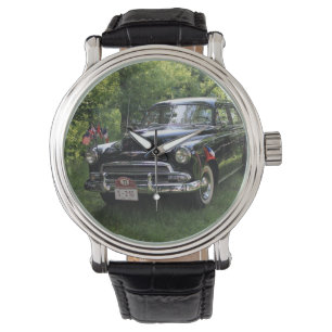 Chevrolet Special Series Six 1500 JJ Styleline Watch