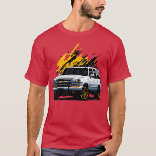 Chevrolet Tahoe T-Shirt