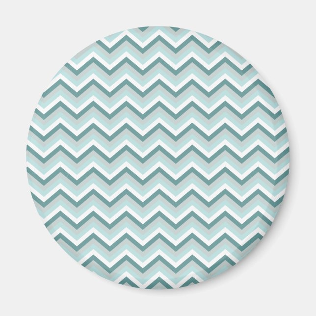 chevron3a.png magnet (Front)