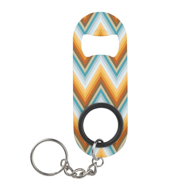 Chevron Background Pattern (Front)