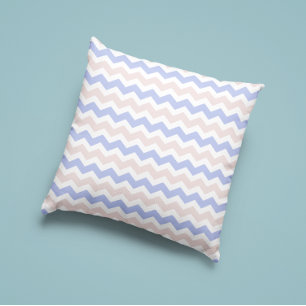 Chevron Cushion