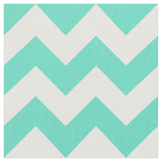 Chevron fabric (Close Up)