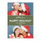 CHEVRON HOLIDAY | HOLIDAY PHOTO CARD