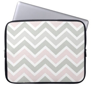 Chevron Laptop Sleeve