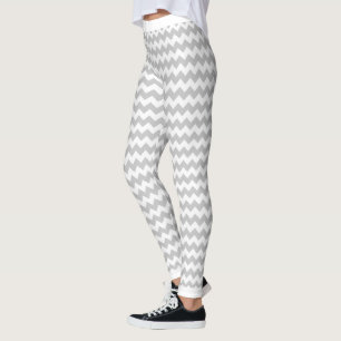 Chevron Leggings