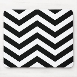 Chevron Mouse Mat
