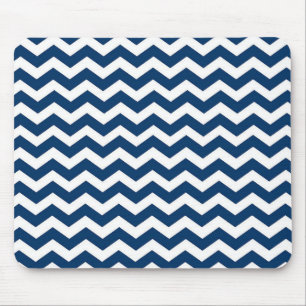 Chevron Mouse Mat