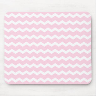 Chevron Mouse Mat