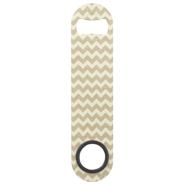 Chevron Pattern (Front)