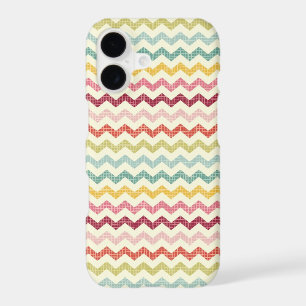 Chevron Pattern 4