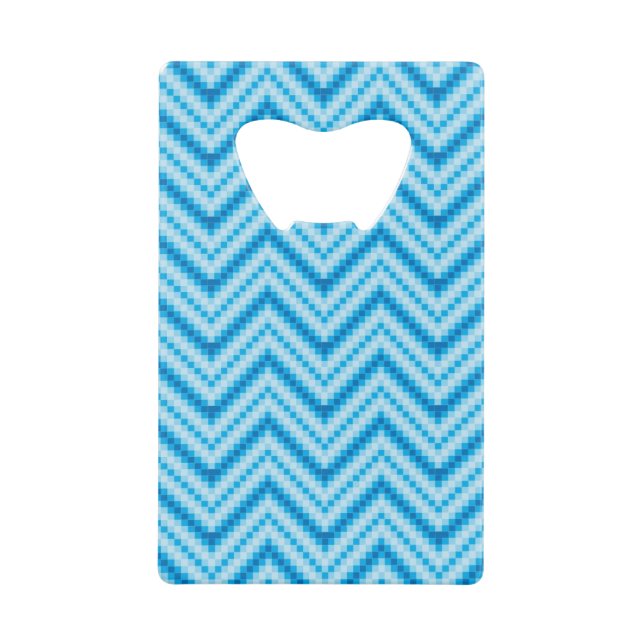 Chevron Pattern Background (Front)