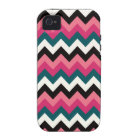 Chevron Pattern
