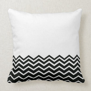 Chevron Pattern Cushion