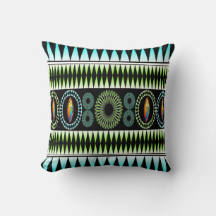 Chevron  Pattern Cushion