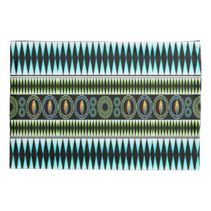 Chevron Pattern Pillowcase