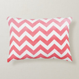 Chevron Pillow