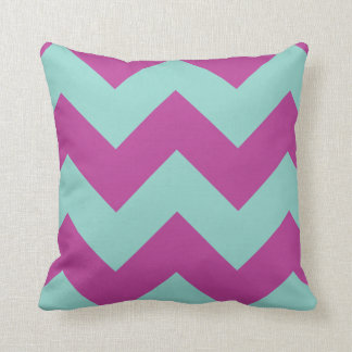 Chevron Pillow