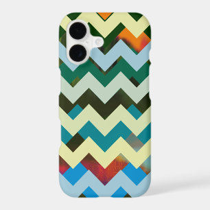 chevron - stylish patterned