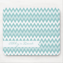 Chevron Tri-tone Pattern