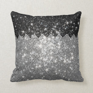 CHEVRON Universe Cushion