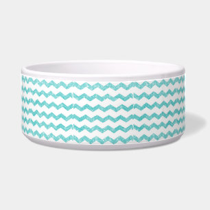 chevron,zigzag,glitter,turquoise,trendy,girly,chic