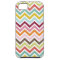 Chevron Zigzag Stripes