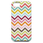Chevron Zigzag Stripes
