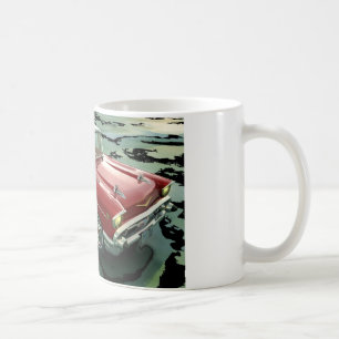 Chevy57-3402 Coffee Mug