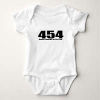 Chevy 454 big block go fast