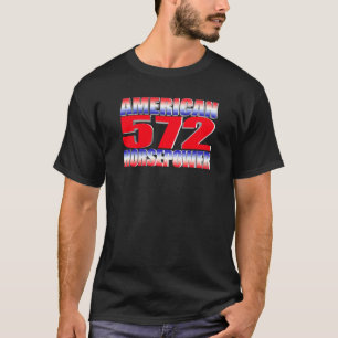 Chevy 572 Big Block T-Shirt