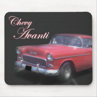 Chevy Avanti Mouse Mat