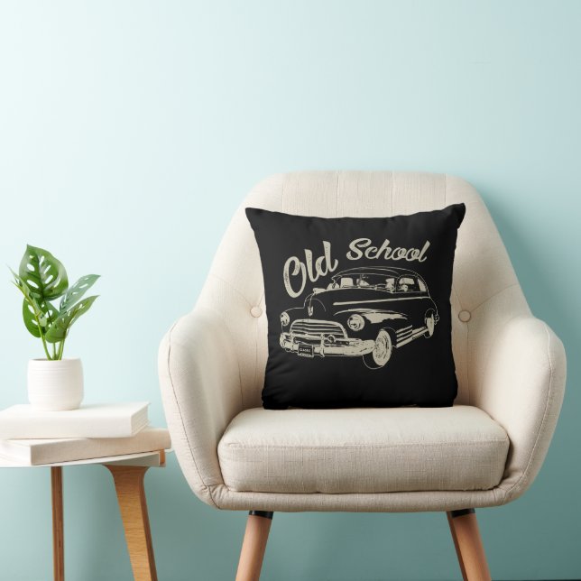 Chevy Belair Cushion (Chair)