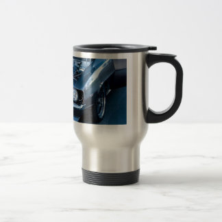 Chevy Camaro Travel Mug