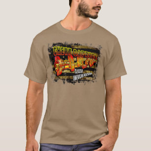 Chevy Caprice - Hot Crankshaft Classic T-Shirt