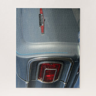 Chevy Chevelle 300  Jigsaw Puzzle