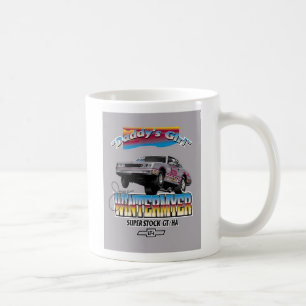 Chevy Coffee Mug