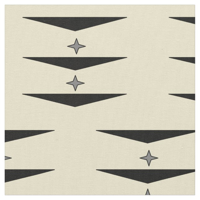 Chevy fabric (Close Up)