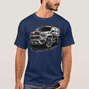 Chevy HHR 1 T-Shirt