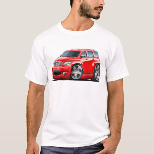 Chevy HHR Red Truck Items T-Shirt