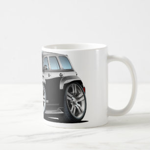 Chevy HHR SS Black Truck Coffee Mug