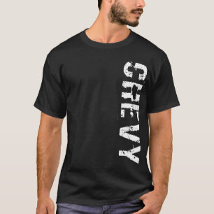Chevy Logo Vert T-Shirt