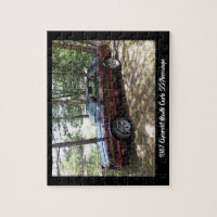 Chevy Monte Carlo SS Aerocoupe Poster