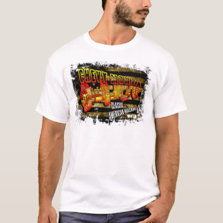Chevy Monza - Hot Crankshaft Classic T-Shirt
