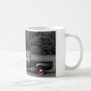 Chevy Mug