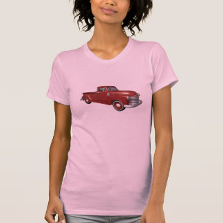 Chevy Pick-up Truck 1951 Classic T-Shirt
