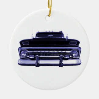 Chevy Pick Up Truck Ornament